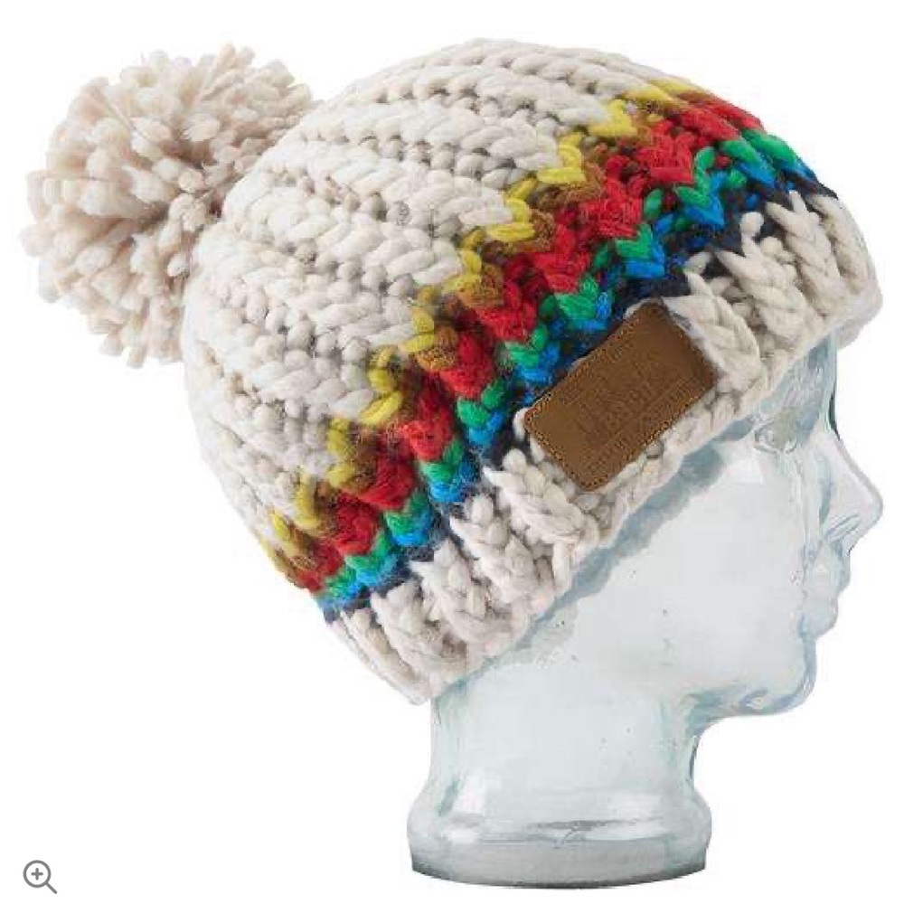 BBCo Elan Beanie - EUC